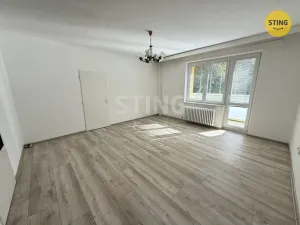 Pronájem bytu 3+1, Opava, Sokolovská, 74 m2