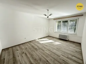 Pronájem bytu 3+1, Opava, Sokolovská, 74 m2