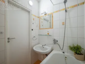 Prodej bytu 2+1, Rakovník - Rakovník II, nábř. T. G. Masaryka, 48 m2