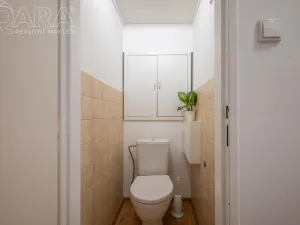 Prodej bytu 2+1, Rakovník - Rakovník II, nábř. T. G. Masaryka, 48 m2