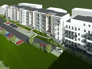 Prodej bytu 4+kk, Plzeň, Zahradní, 138 m2