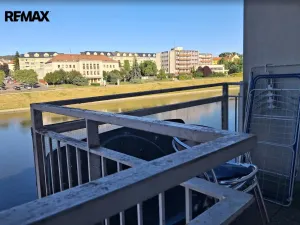 Pronájem bytu 4+1, Písek - Pražské Předměstí, Čechova, 136 m2