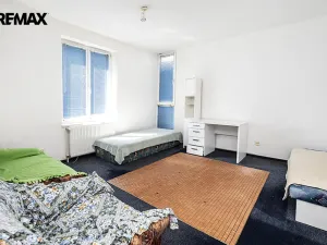 Pronájem bytu 4+1, Písek - Pražské Předměstí, Čechova, 136 m2