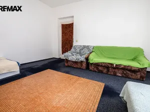 Pronájem bytu 4+1, Písek - Pražské Předměstí, Čechova, 136 m2