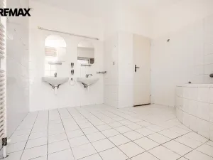Pronájem bytu 4+1, Písek - Pražské Předměstí, Čechova, 136 m2