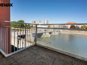 Pronájem bytu 4+1, Písek - Pražské Předměstí, Čechova, 136 m2