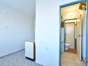 Prodej bytu 2+1, Most, Jaroslava Průchy, 60 m2