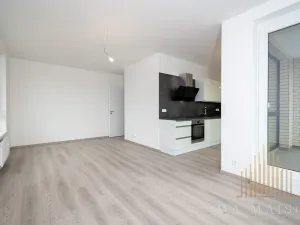 Prodej bytu 2+kk, Praha - Dolní Měcholupy, Františka Jansy, 54 m2