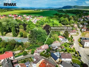Prodej rodinného domu, Mnichovo Hradiště, Hluboká, 95 m2