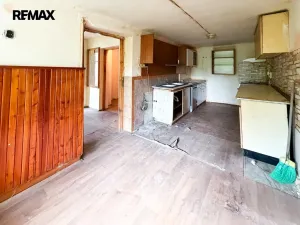 Prodej rodinného domu, Mnichovo Hradiště, Hluboká, 95 m2