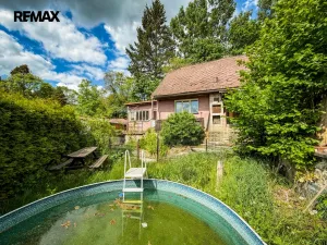 Prodej rodinného domu, Mnichovo Hradiště, Hluboká, 95 m2