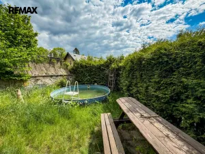 Prodej rodinného domu, Mnichovo Hradiště, Hluboká, 95 m2