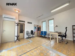 Pronájem obchodního prostoru, Horní Bříza, Sídlištní, 145 m2