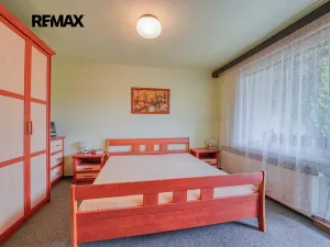 Prodej rodinného domu, Vrčeň, 437 m2