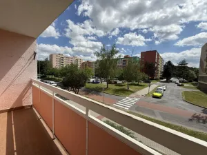 Pronájem bytu 3+1, Krnov - Pod Cvilínem, SPC Z, 70 m2