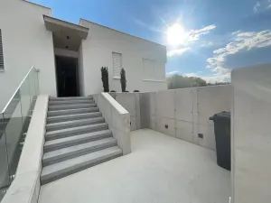 Pronájem bytu 2+kk, Hajany, 50 m2