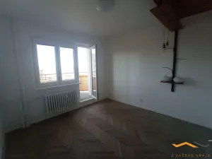 Pronájem bytu 3+1, Prostějov, sídl. Svobody, 60 m2