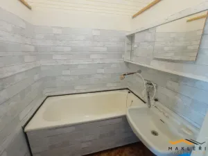 Pronájem bytu 3+1, Prostějov, sídl. Svobody, 60 m2