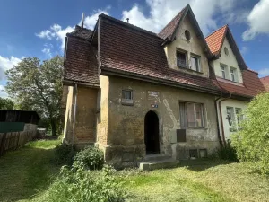 Prodej rodinného domu, Varnsdorf, Ivana Olbrachta, 160 m2