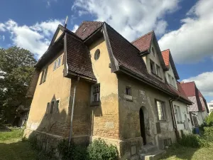 Prodej rodinného domu, Varnsdorf, Ivana Olbrachta, 160 m2