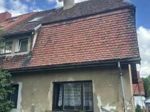 Prodej rodinného domu, Varnsdorf, Ivana Olbrachta, 160 m2