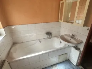 Prodej rodinného domu, Varnsdorf, Ivana Olbrachta, 160 m2