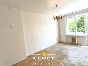 Prodej bytu 2+1, Žatec, Podměstí, 55 m2
