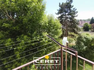 Prodej bytu 2+1, Žatec, Podměstí, 55 m2