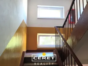 Prodej bytu 2+1, Žatec, Podměstí, 55 m2