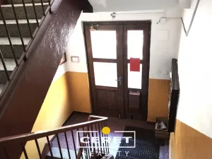 Prodej bytu 2+1, Žatec, Podměstí, 55 m2
