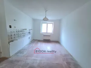 Prodej bytu 2+1, Plzeň, Sudova, 48 m2