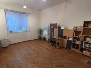 Pronájem bytu 2+1, Plzeň, Slovanská, 54 m2