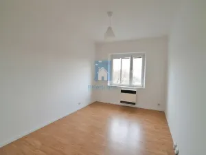 Pronájem bytu 2+1, Plzeň, Slovanská, 54 m2