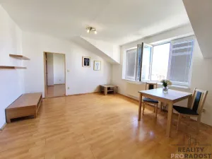 Pronájem bytu 2+kk, Holešov, Novosady, 52 m2