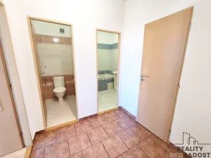 Pronájem bytu 2+kk, Holešov, Novosady, 52 m2