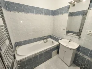 Pronájem bytu 2+kk, Holešov, Novosady, 52 m2