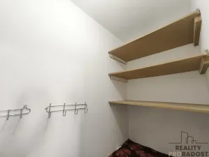 Pronájem bytu 2+kk, Holešov, Novosady, 52 m2
