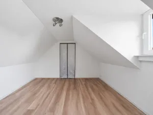 Prodej vícegeneračního domu, Hvozd - Klužínek, 216 m2