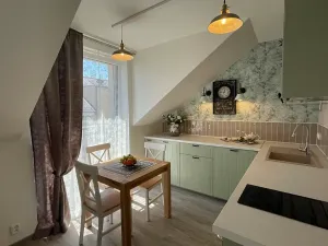 Prodej bytu 1+kk, Český Brod, Langova, 34 m2