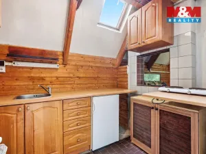 Prodej chaty, Staré Křečany, 51 m2