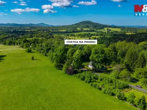 Prodej chaty, Staré Křečany, 51 m2