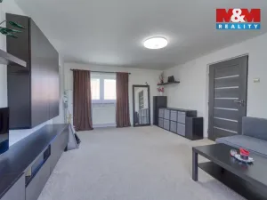 Prodej rodinného domu, Ptice, Hlavní, 176 m2