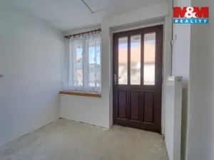 Prodej rodinného domu, Ptice, Hlavní, 176 m2