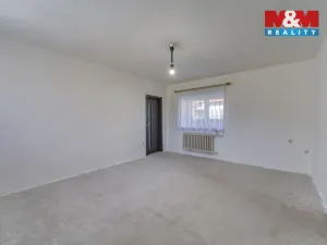 Prodej rodinného domu, Ptice, Hlavní, 176 m2