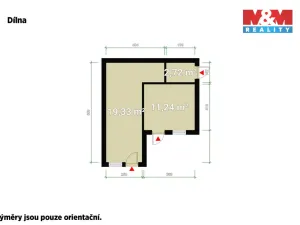 Prodej rodinného domu, Ptice, Hlavní, 176 m2
