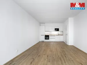 Pronájem bytu 2+kk, Plzeň, Safírová, 66 m2