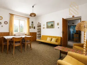 Prodej rodinného domu, Všetaty, V Sejtí, 216 m2
