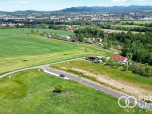 Prodej pozemku pro bydlení, Poličná, 770 m2