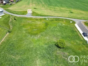 Prodej pozemku pro bydlení, Poličná, 770 m2