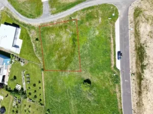 Prodej pozemku pro bydlení, Poličná, 770 m2